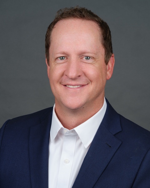 John Carrington