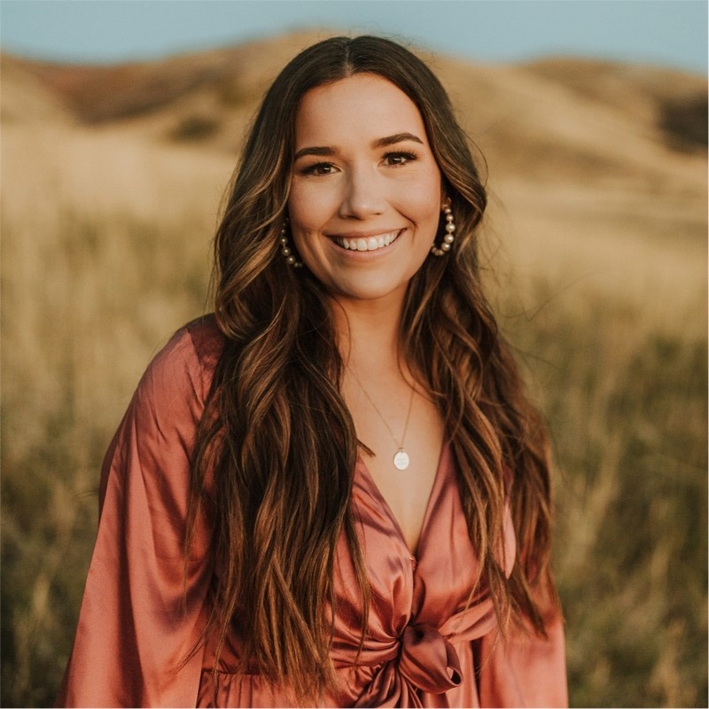 Madeleine Lyman-McAllister